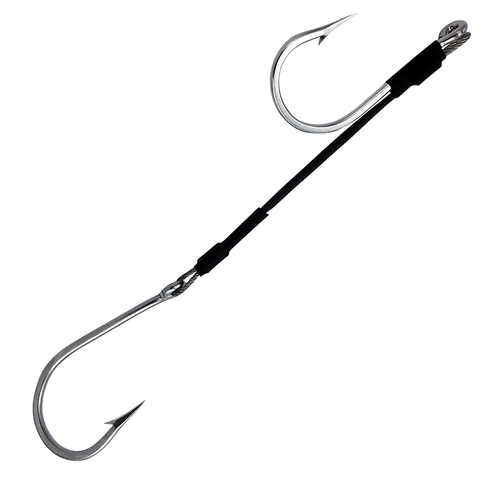 Double Hook Rigs – Gulfco